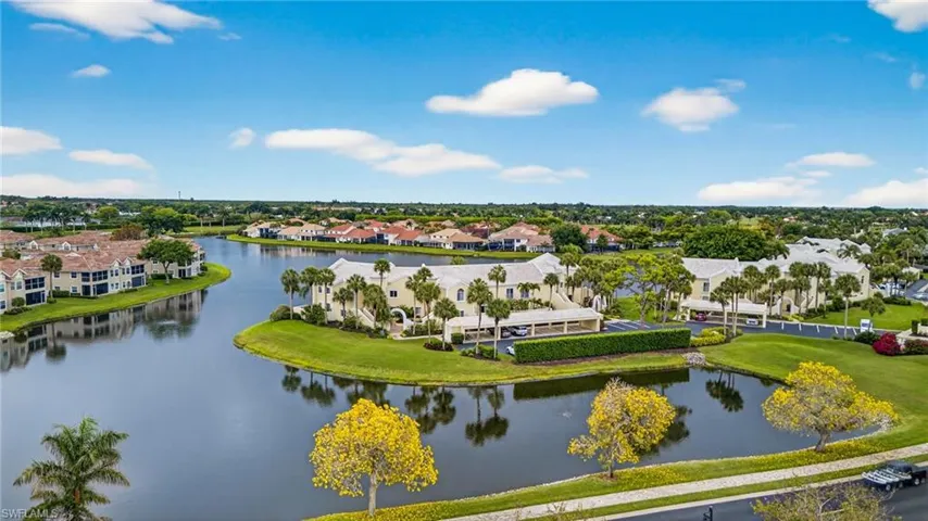 3615 Haldeman Creek Dr 204, Naples, Florida 34112