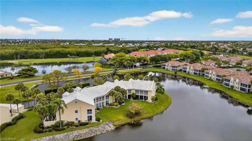 3615 Haldeman Creek Dr 204, Naples, Florida 34112