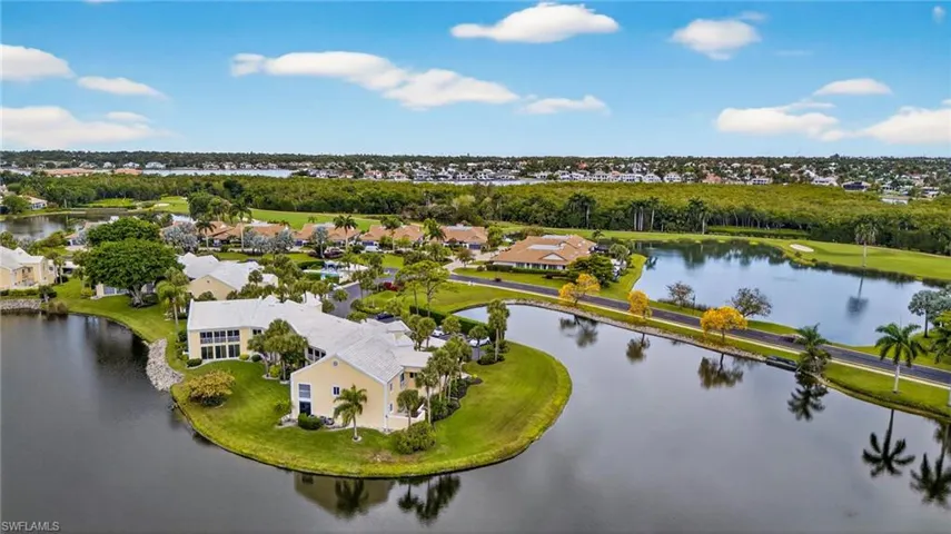 3615 Haldeman Creek Dr 204, Naples, Florida 34112