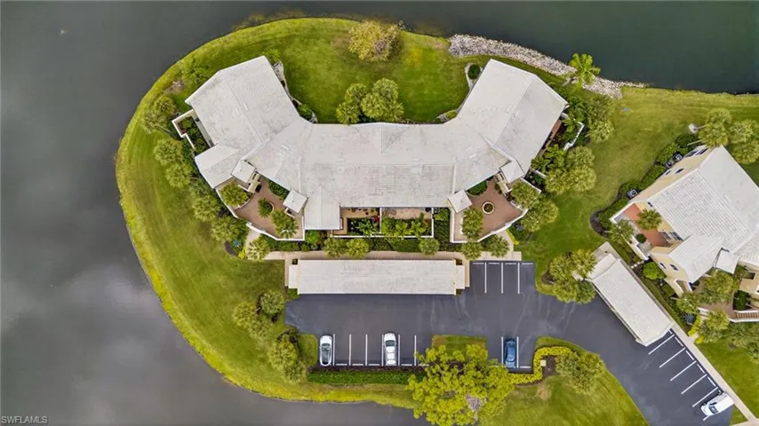 3615 Haldeman Creek Dr 204, Naples, Florida 34112