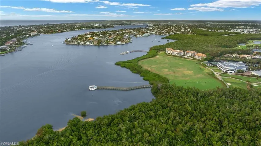 3615 Haldeman Creek Dr 204, Naples, Florida 34112