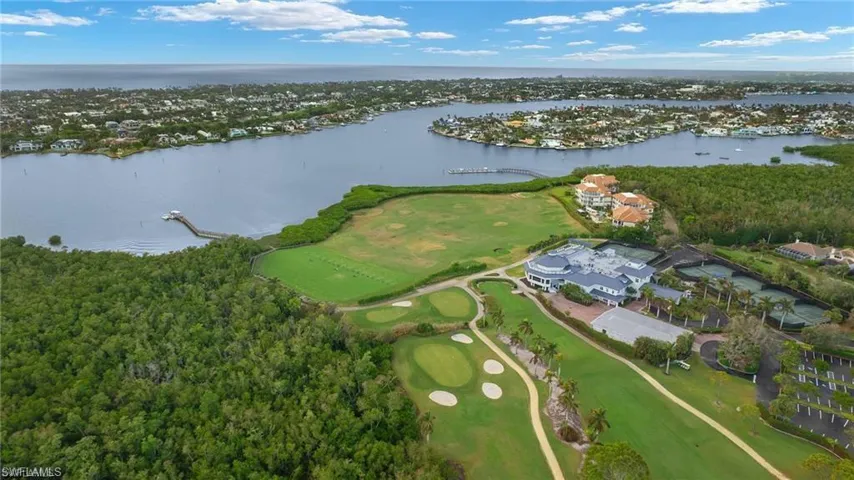 3615 Haldeman Creek Dr 204, Naples, Florida 34112