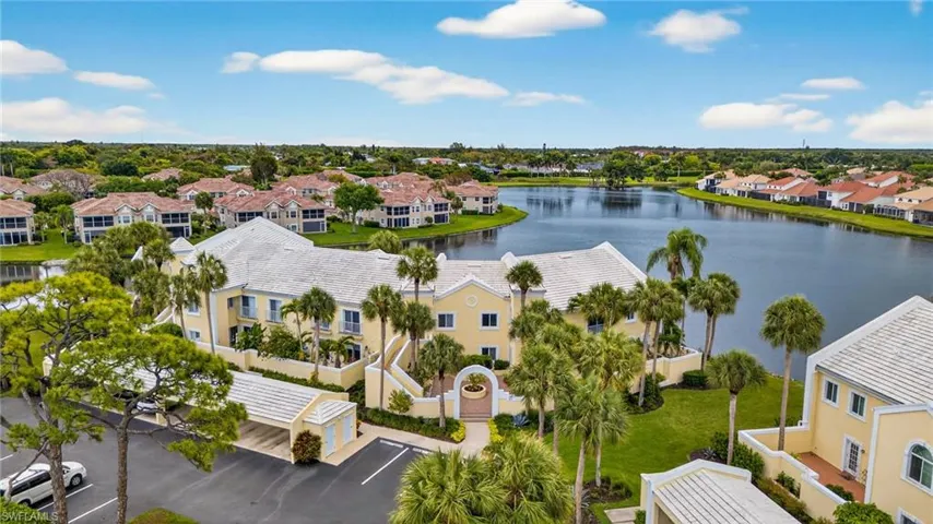 3615 Haldeman Creek Dr 204, Naples, Florida 34112