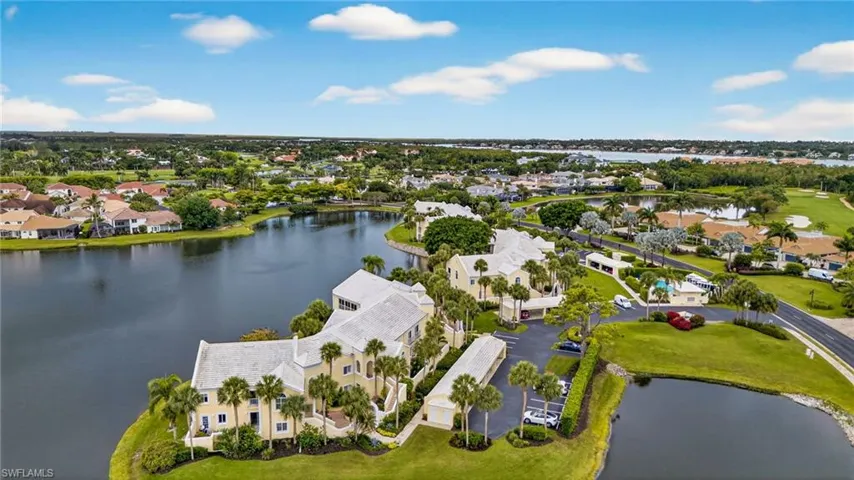 3615 Haldeman Creek Dr 204, Naples, Florida 34112