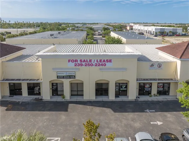 17000  Alico Commerce  CT, Fort Myers, FL 33967