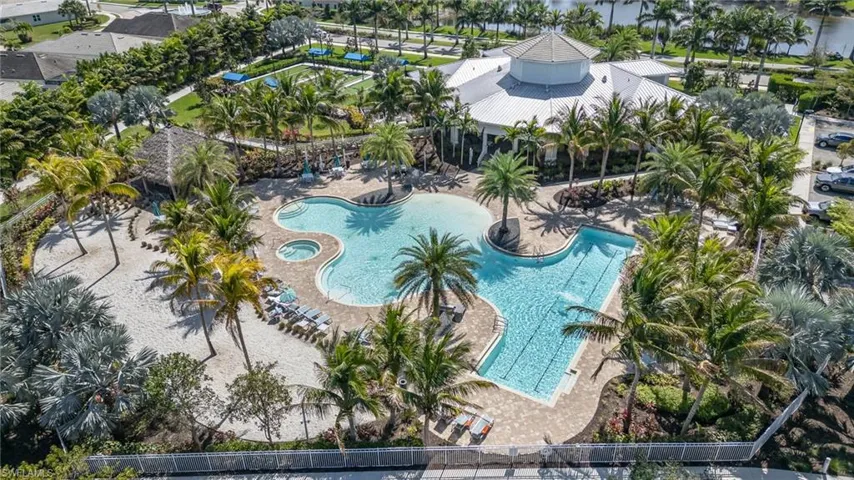 16813 Bay Island Ct, Bonita Springs, Florida 34135