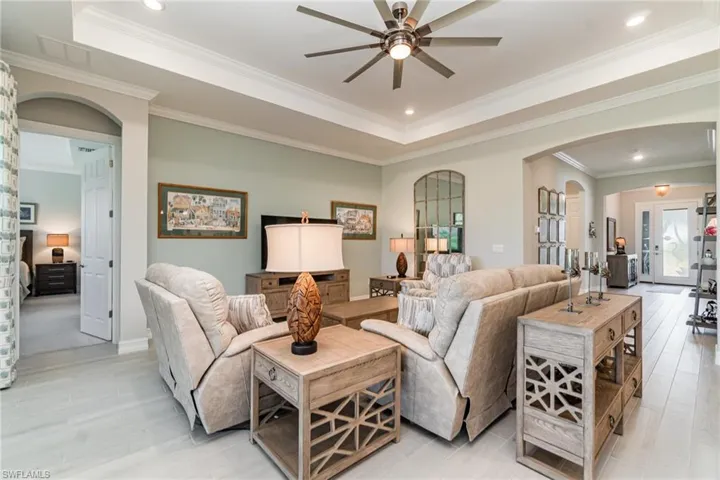 16813 Bay Island Ct, Bonita Springs, Florida 34135