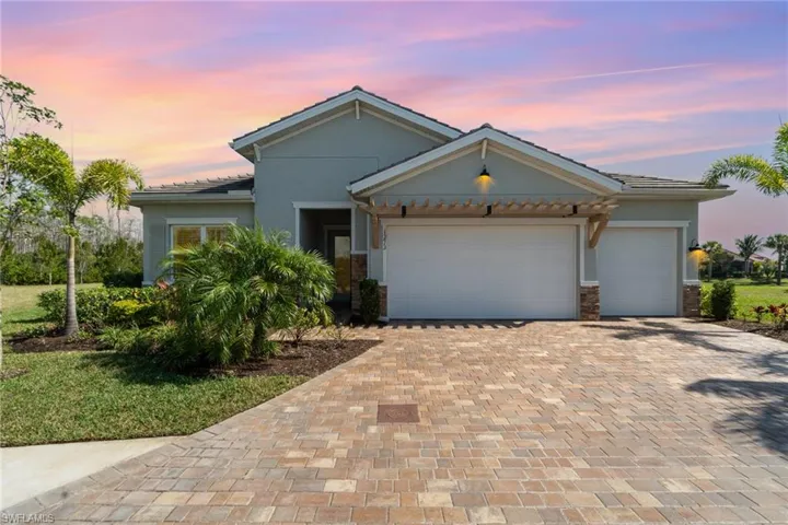 16813 Bay Island Ct, Bonita Springs, Florida 34135