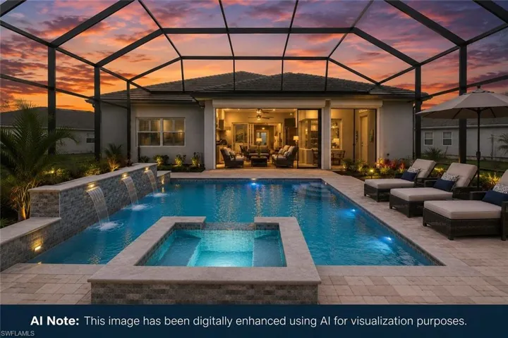 16813 Bay Island Ct, Bonita Springs, Florida 34135