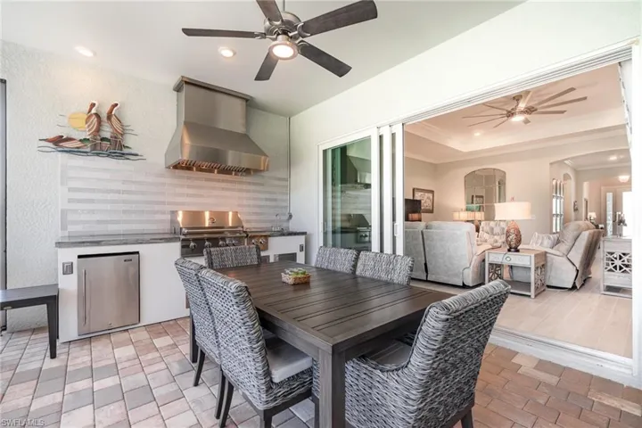 16813 Bay Island Ct, Bonita Springs, Florida 34135