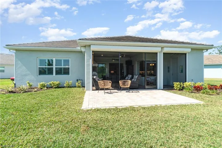 16813 Bay Island Ct, Bonita Springs, Florida 34135