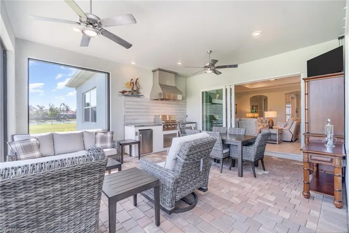 16813 Bay Island Ct, Bonita Springs, Florida 34135