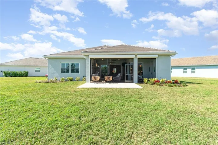 16813 Bay Island Ct, Bonita Springs, Florida 34135