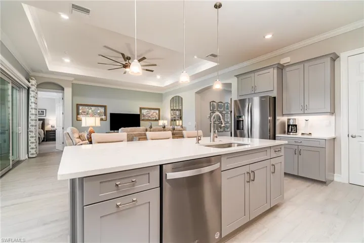 16813 Bay Island Ct, Bonita Springs, Florida 34135