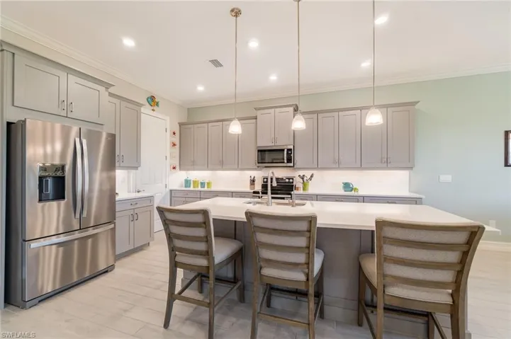 16813 Bay Island Ct, Bonita Springs, Florida 34135