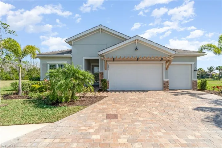 16813 Bay Island Ct, Bonita Springs, Florida 34135