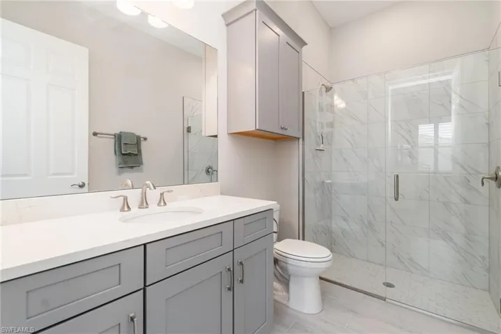 Guest Ensuite