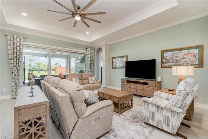16813 Bay Island Ct, Bonita Springs, Florida 34135