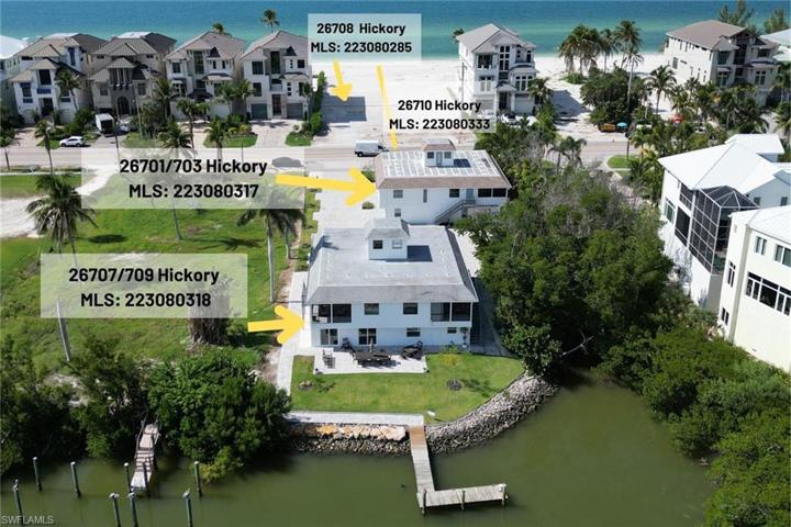 All 4 Hickory Blvd Properties Listed for sale
