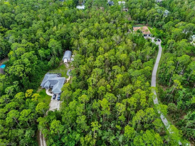 5040 Cherry Wood Dr, Naples, Florida 34119