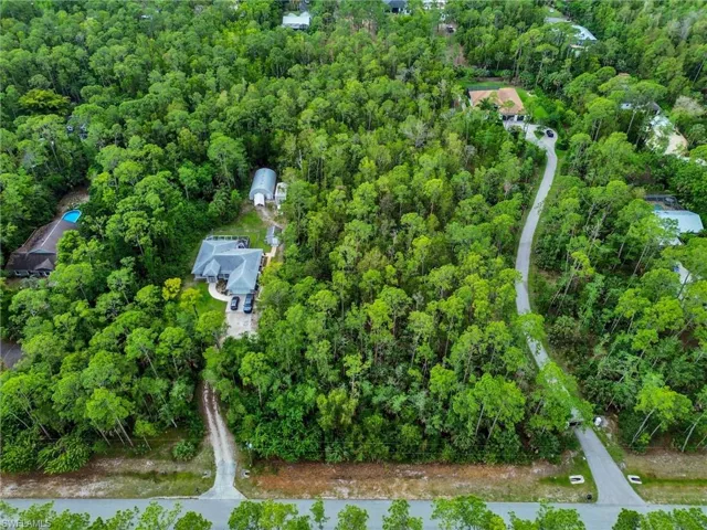 5040 Cherry Wood Dr, Naples, Florida 34119