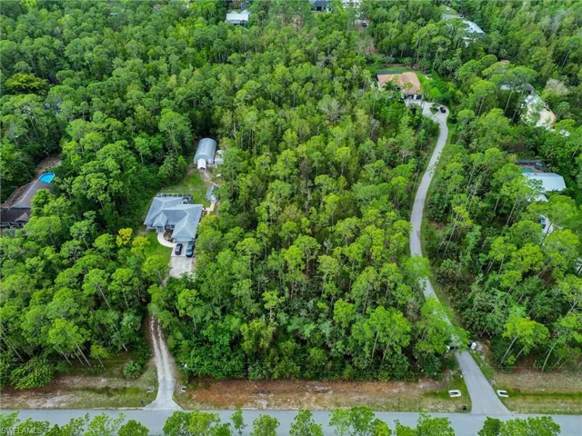 5040 Cherry Wood Dr, Naples, Florida 34119