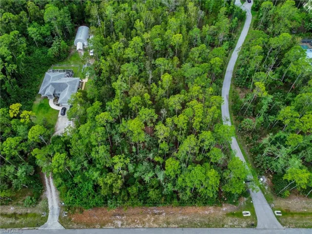 5040 Cherry Wood Dr, Naples, Florida 34119