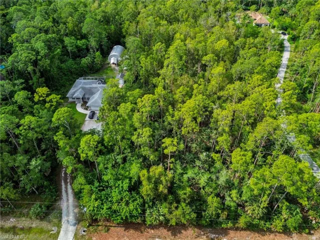 5040 Cherry Wood Dr, Naples, Florida 34119