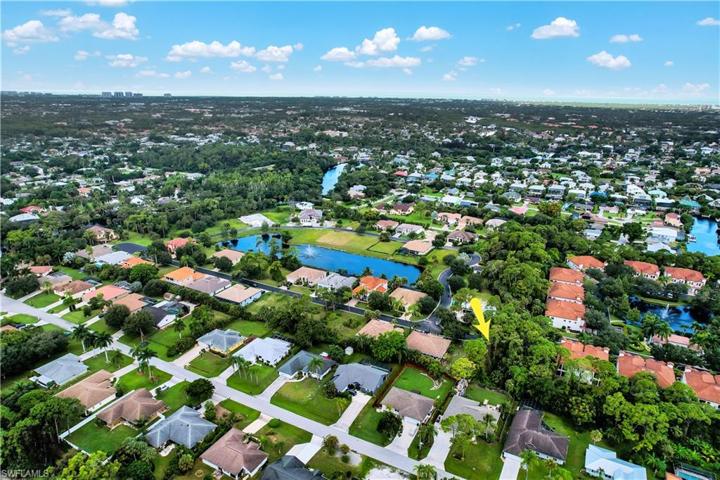 One Of The Last Parcels Available In Community