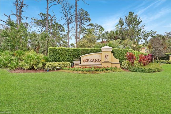 Gated Community In Bonita Springs