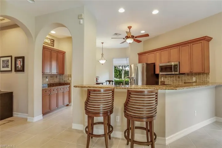 Kitchen Bar