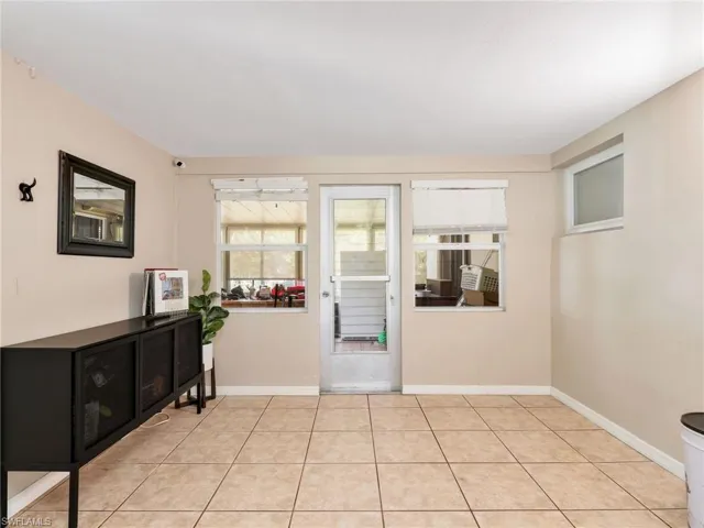 Florida Room