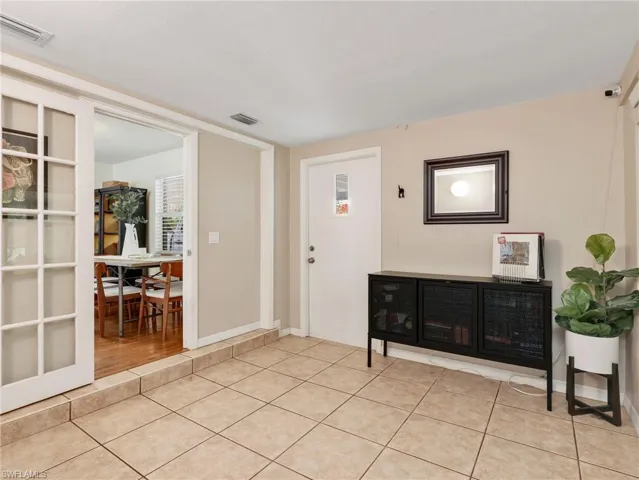 Florida Room