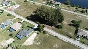 2825 Nw 45th Pl, Cape Coral, Florida 33993