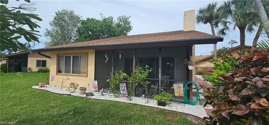 6443 Royal Woods Dr, Fort Myers, Florida 33908