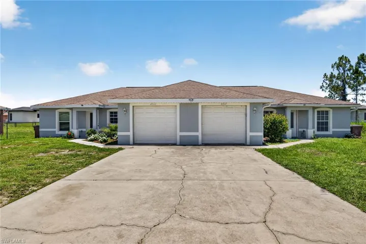 4700/4702 Leonard Blvd S, Lehigh Acres, Florida 33973