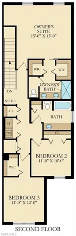 14164 Pine Lodge Ln, Fort Myers, Florida 33913