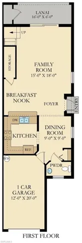 14164 Pine Lodge Ln, Fort Myers, Florida 33913