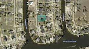2313 Nw 34th Ave, Cape Coral, Florida 33993