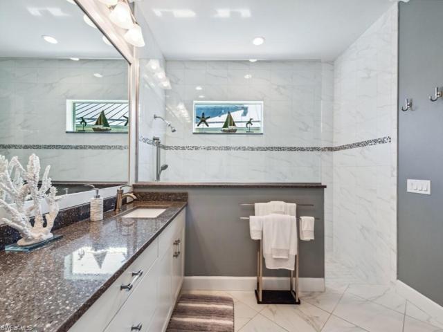 Main Bath