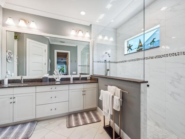 Main Bath