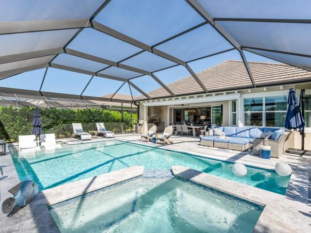 Custom salt water pool/spa