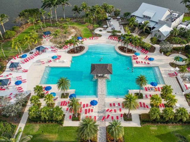 ICP Community Pool
