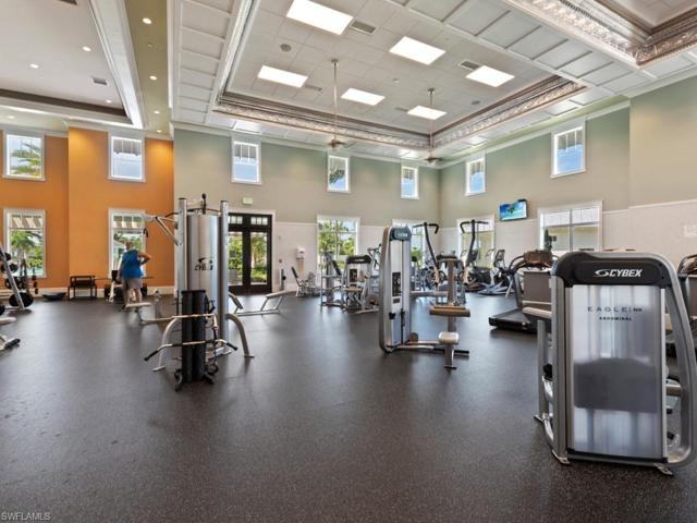 ICP Gym