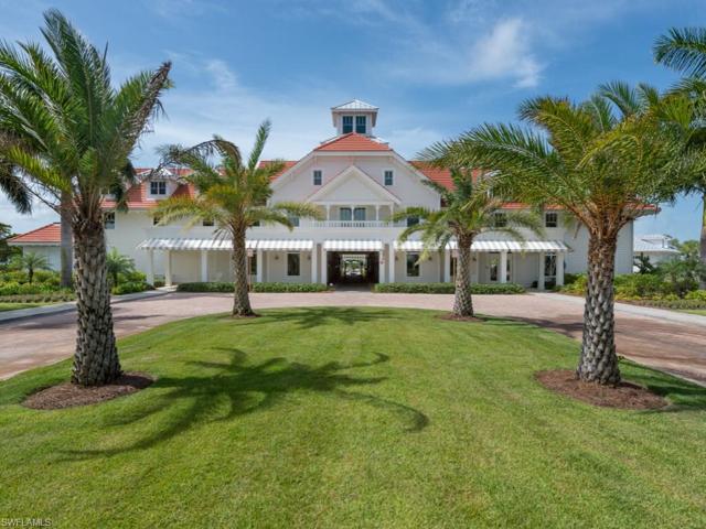 ICP Clubhouse
