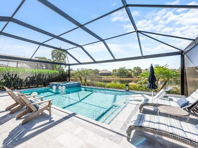 Custom salt water pool/spa