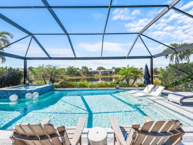 Custom salt water pool/spa