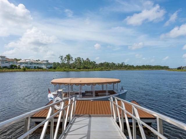 ICP Island Ferry
