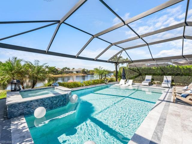 Custom salt water pool/spa
