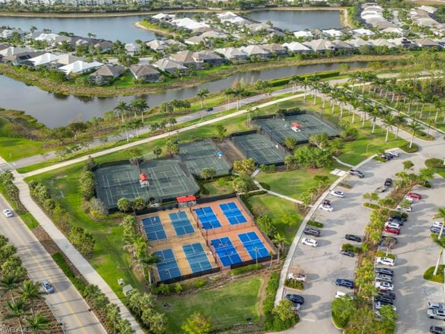 ICP amenity View